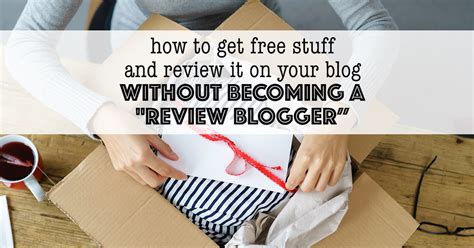 Review Blogger